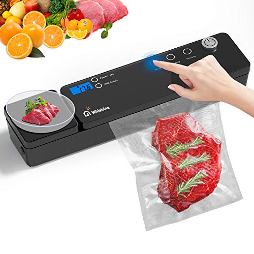 Food Vaccum Sealer