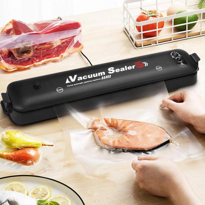 Food Vaccum Sealer
