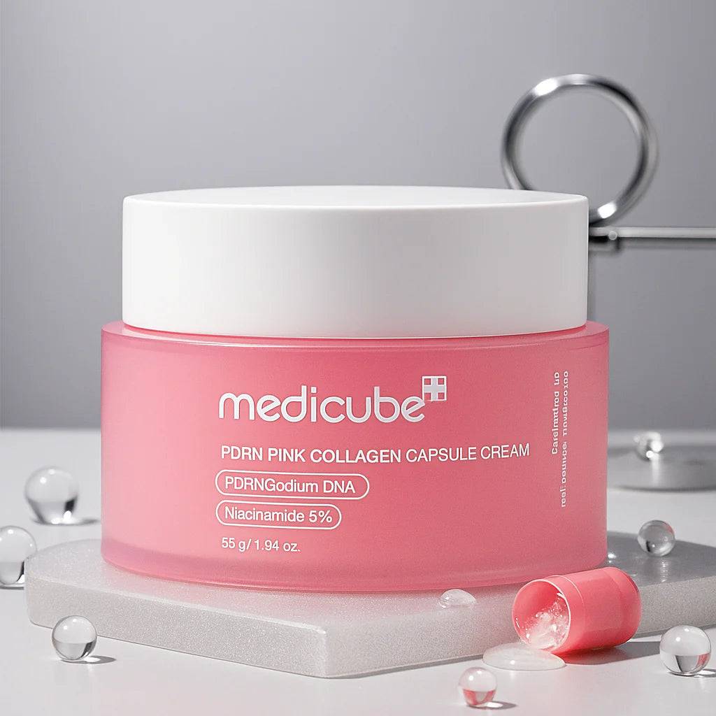Medicube Complete Beauty Deal
