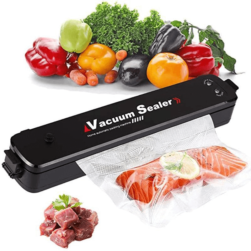 Food Vaccum Sealer